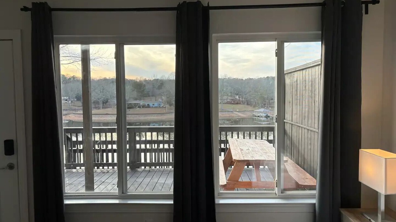 Photo of Patio Balcony in Wedowee