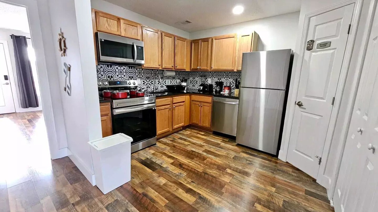 Photo of Kitchen in Wedowee