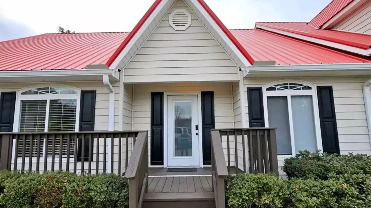 Photo of Outdoor in Wedowee