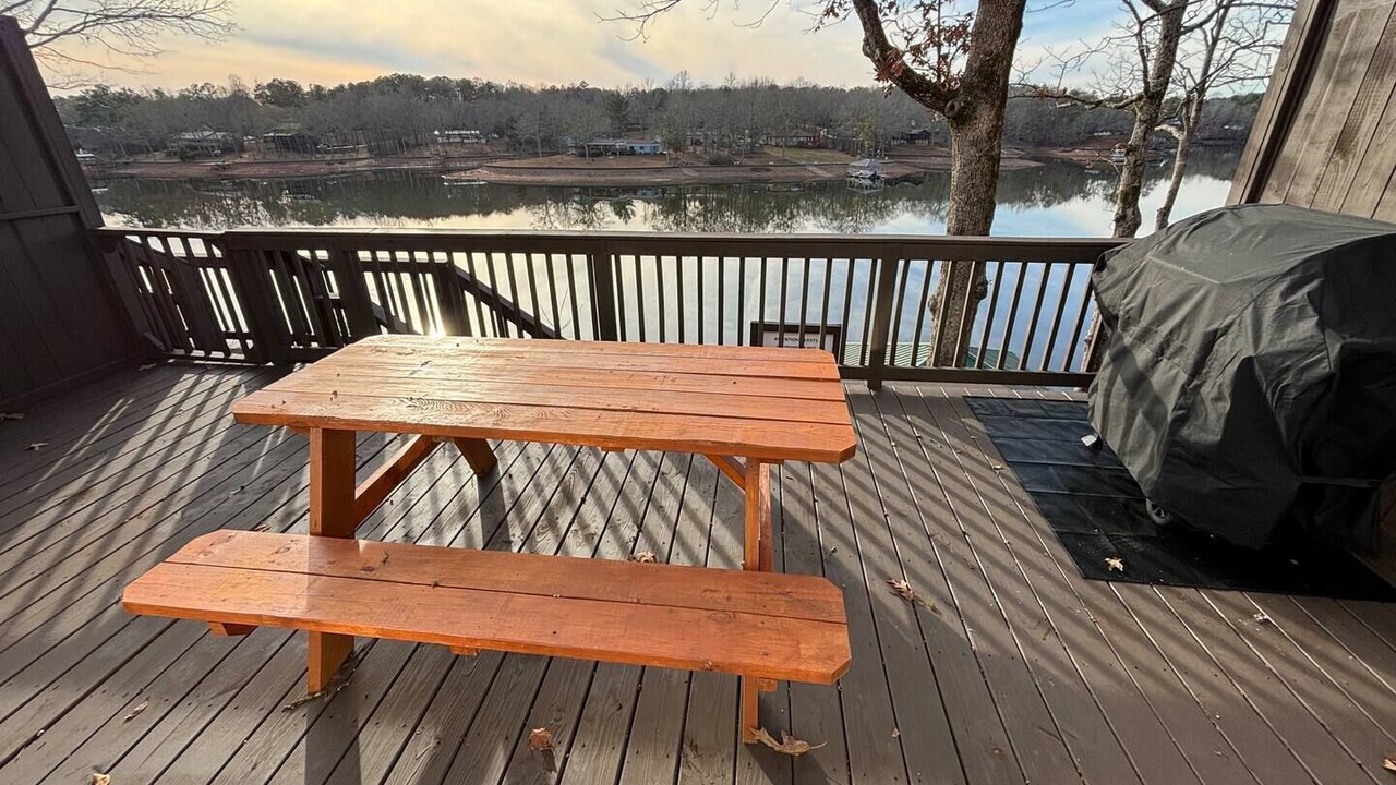 Photo of Outdoor in Wedowee