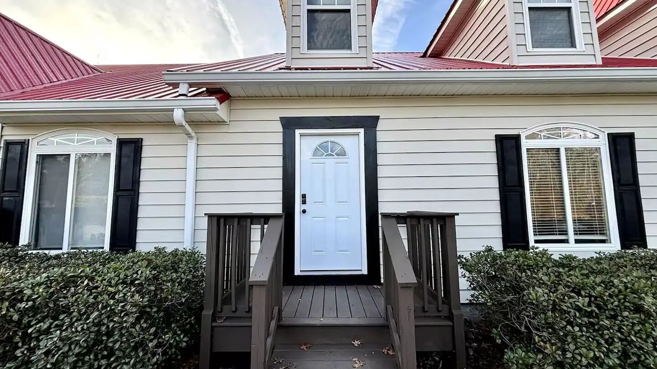 Photo of Outdoor in Wedowee