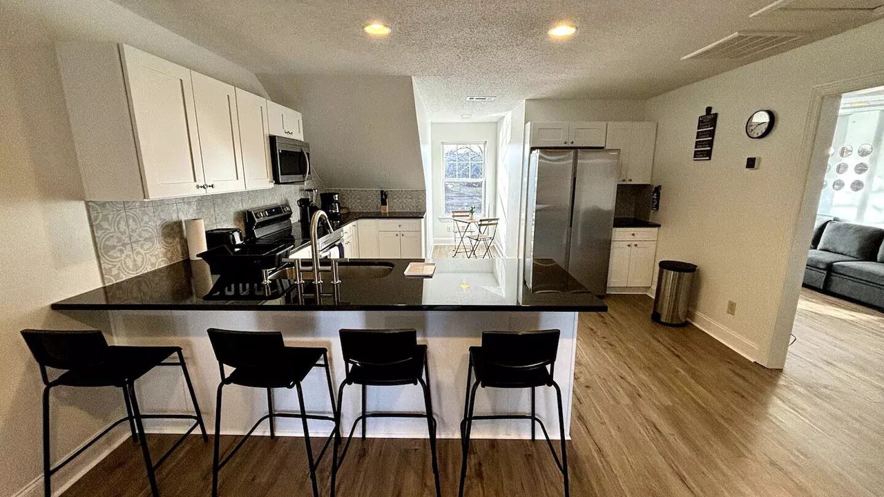 Photo of Kitchen in Wedowee