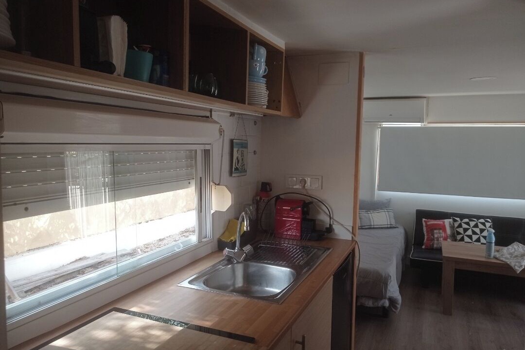 Photo of Kitchen in Los Valientes