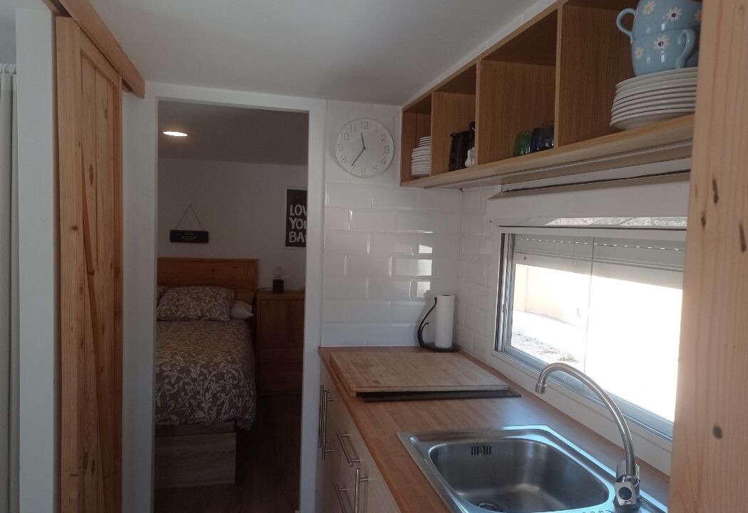 Photo of Kitchen in Los Valientes
