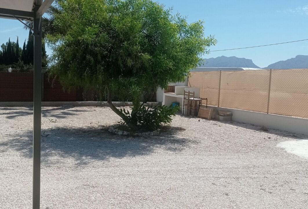 Photo of Outdoor in Los Valientes