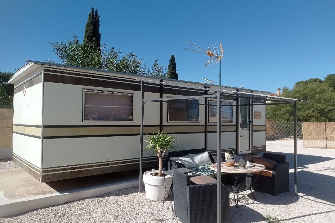 Photo of Outdoor in Los Valientes