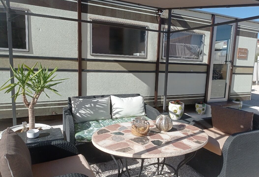 Photo of Patio Balcony in Los Valientes