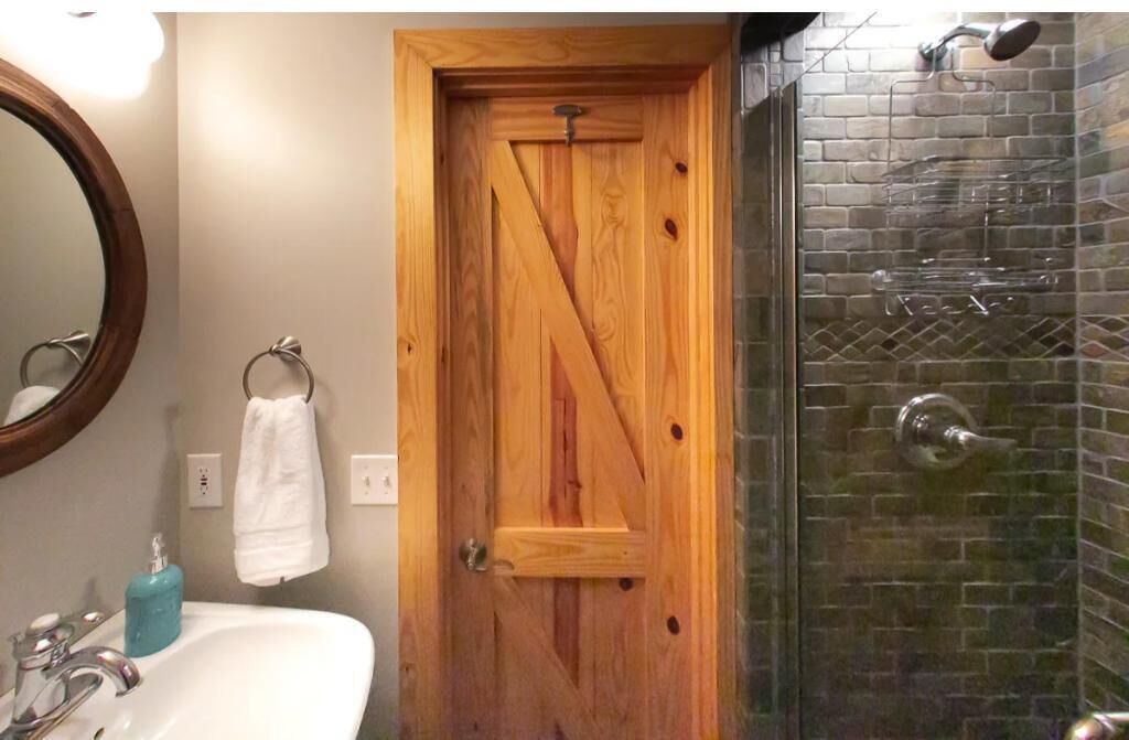 Photo of Bathroom in Shorewood-Tower Hills-Harbert