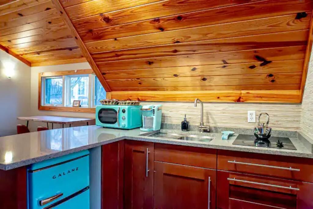 Photo of Kitchen in Shorewood-Tower Hills-Harbert