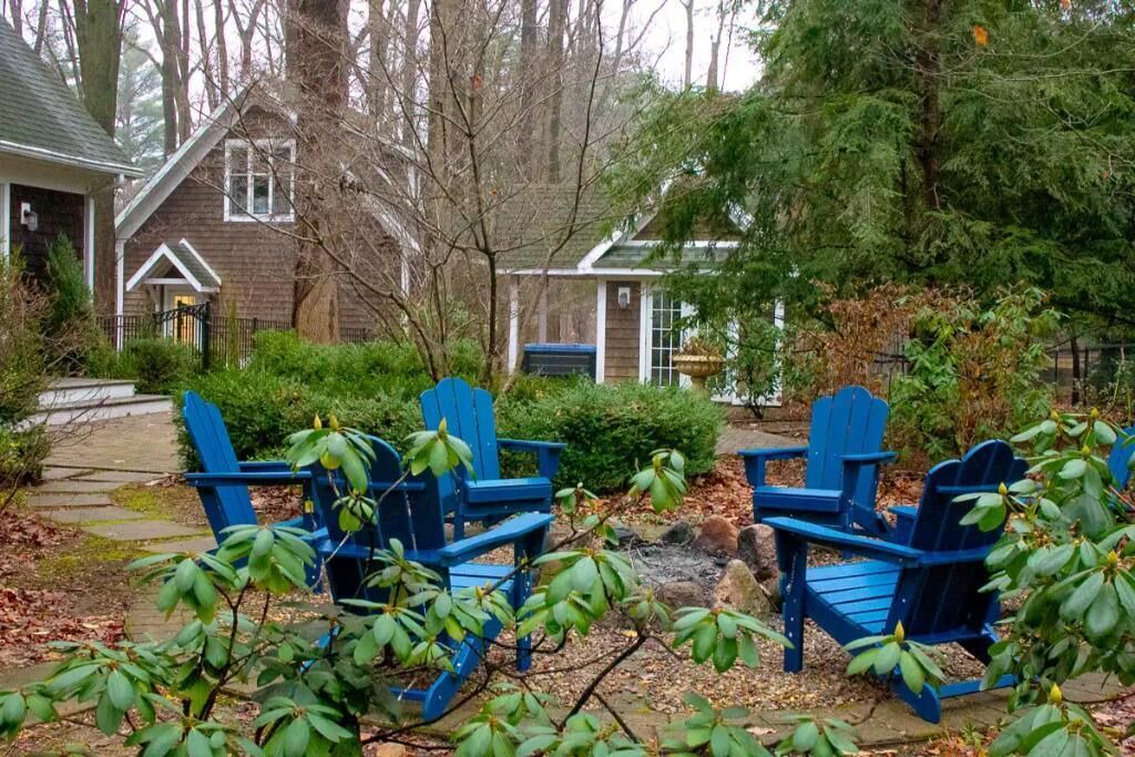 Photo of Patio Balcony in Shorewood-Tower Hills-Harbert