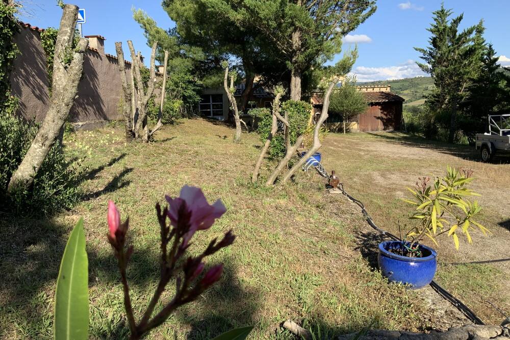 Photo of Outdoor in La Digne-d'Aval