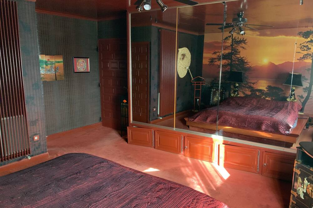 Photo of Bedroom in La Digne-d'Aval