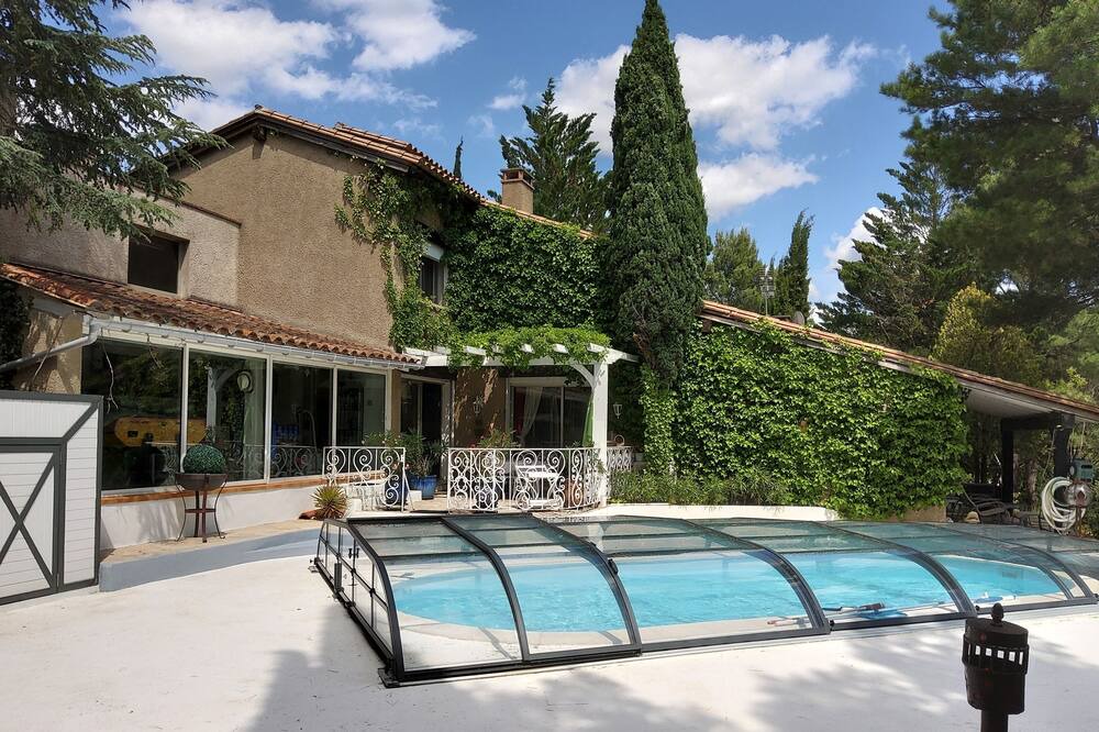 Photo of Outdoor in La Digne-d'Aval