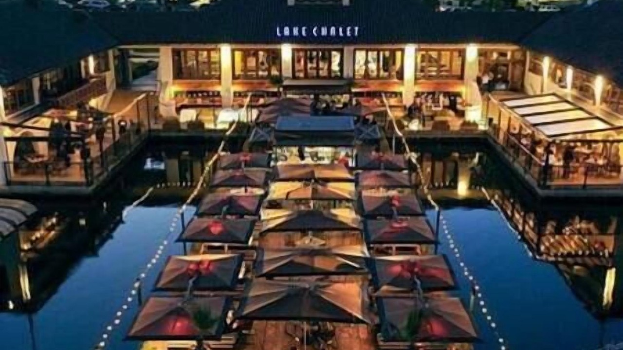 Photo of Others in Oakland