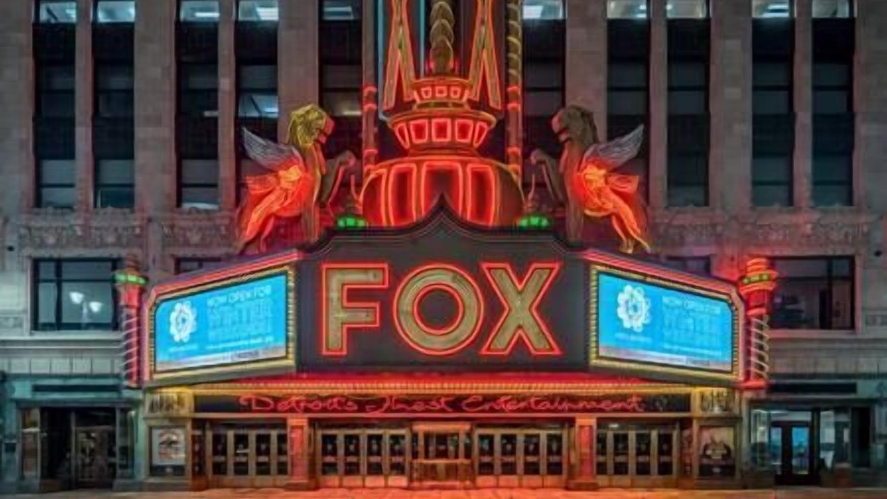 Photo of Outdoor in Oakland