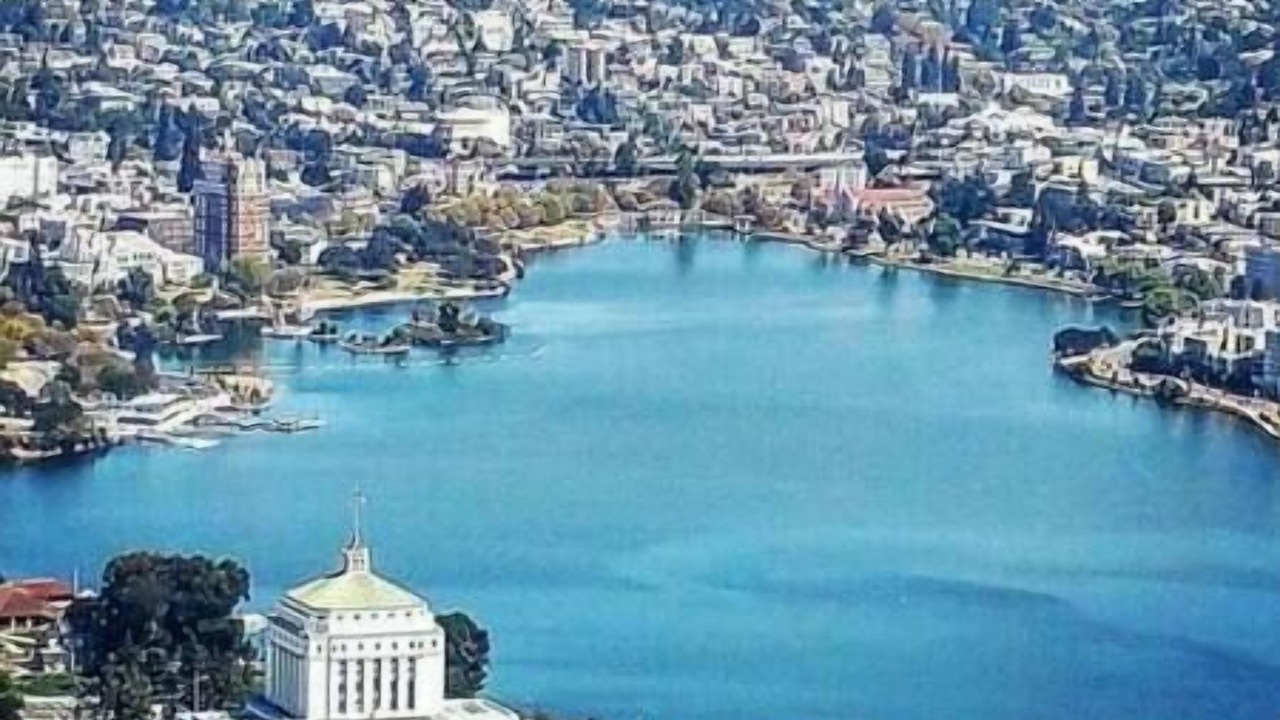 Photo of Others in Oakland