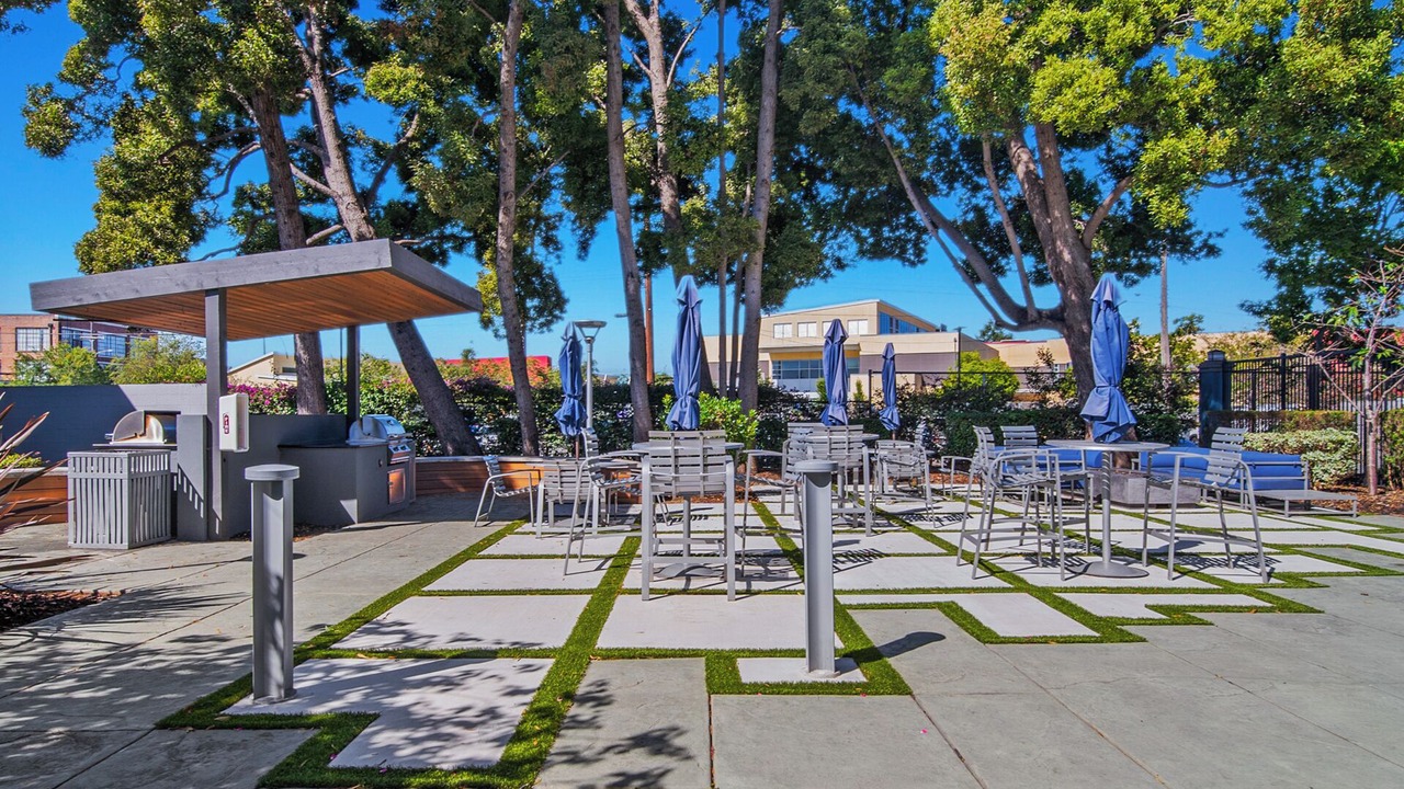 Photo of Outdoor in Oakland