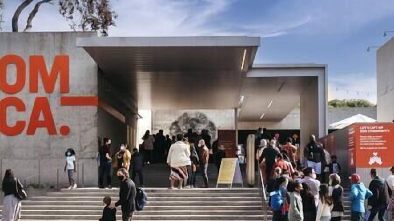 Photo of Outdoor in Oakland