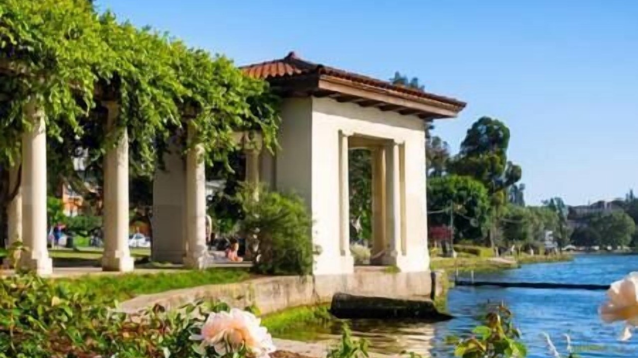 Photo of Outdoor in Oakland