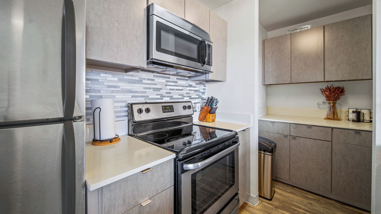 Photo of Kitchen in Oakland