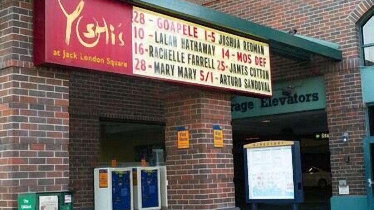 Photo of Outdoor in Oakland