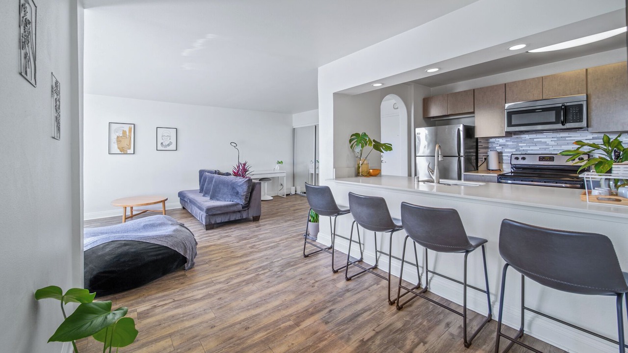 Photo of Kitchen in Oakland