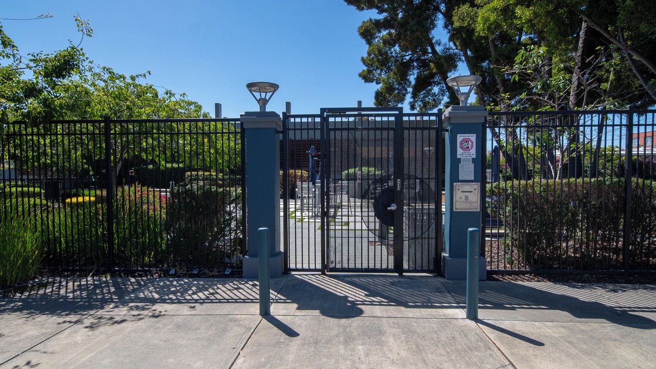 Photo of Outdoor in Oakland