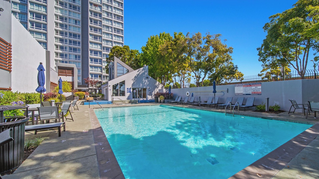 Photo of Outdoor in Oakland