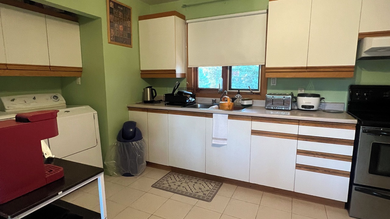 Photo of Kitchen in Saint-Alexis-des-Monts