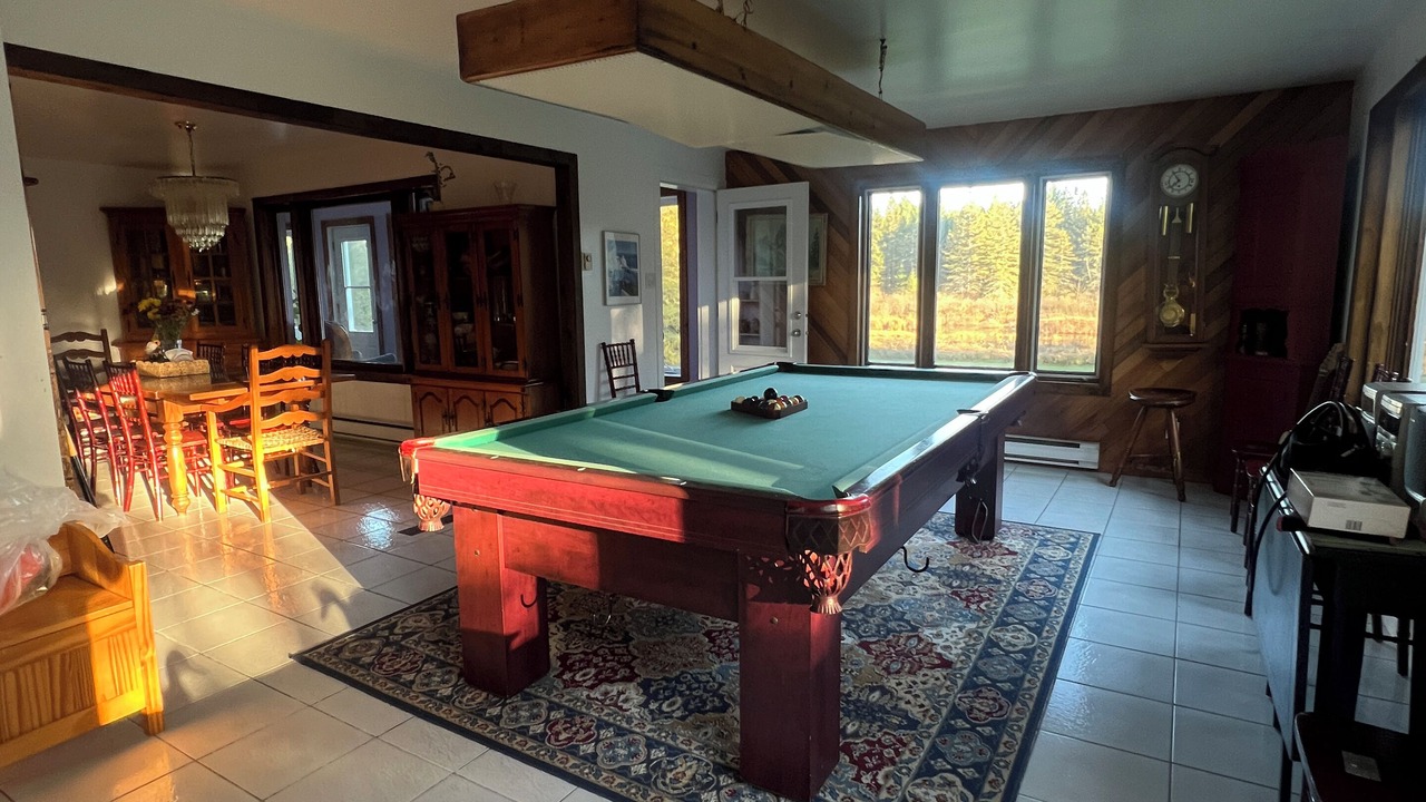 Photo of Bedroom in Saint-Alexis-des-Monts