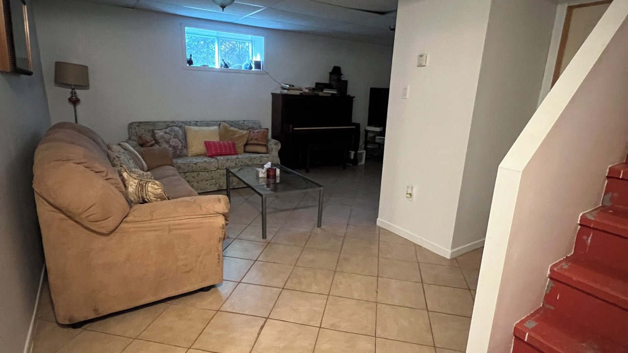 Photo of Livingroom in Saint-Alexis-des-Monts