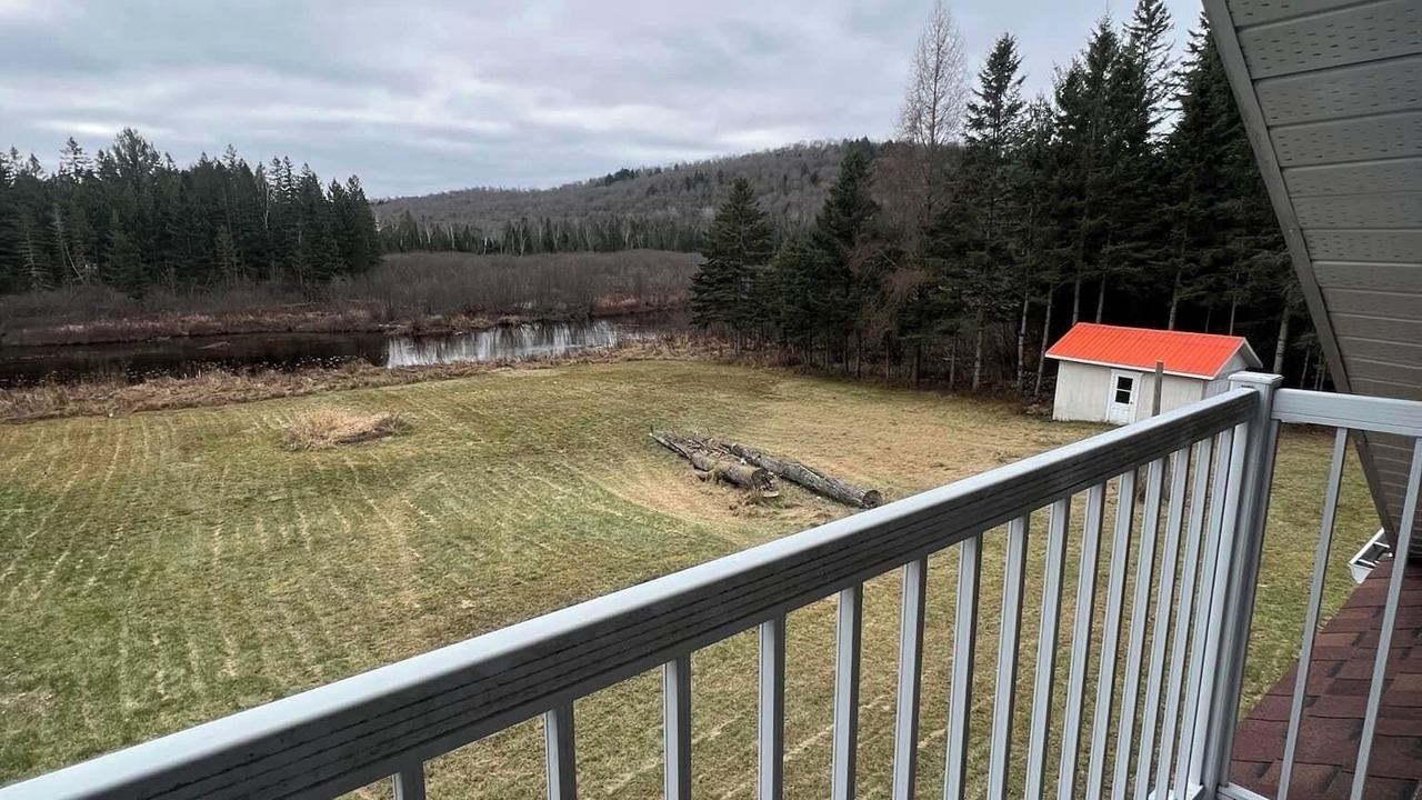 Photo of Outdoor in Saint-Alexis-des-Monts