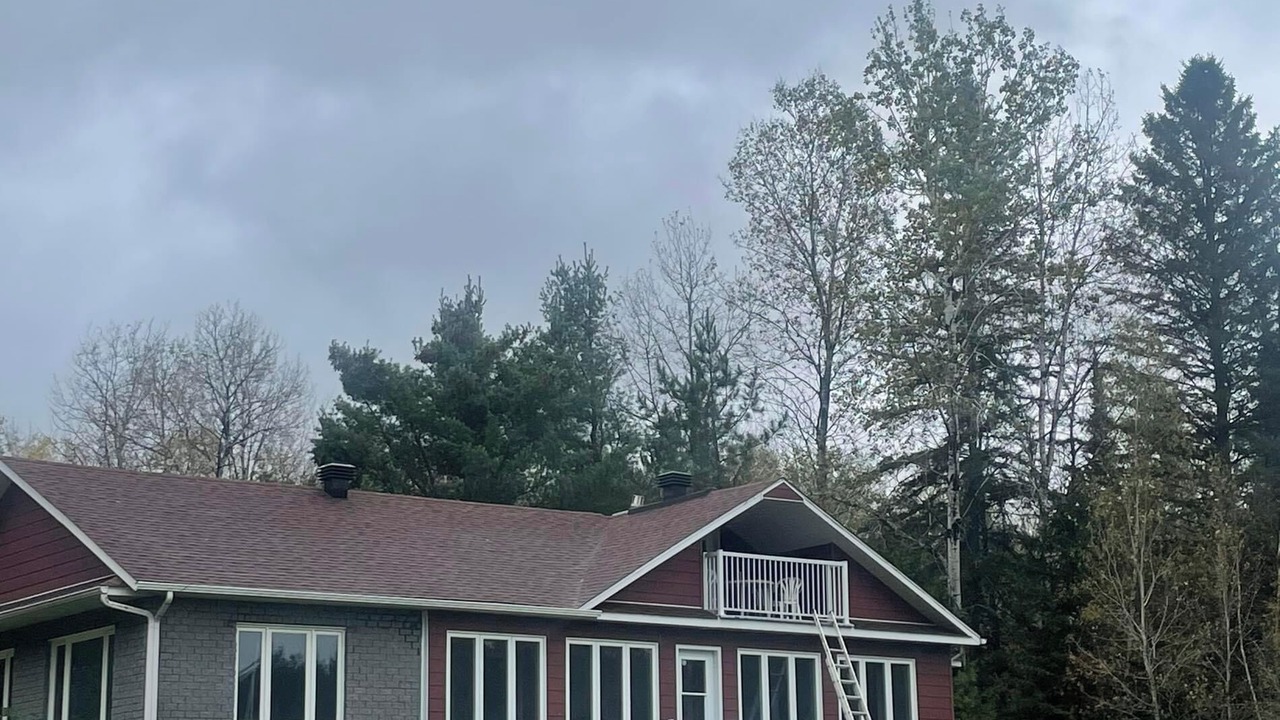 Photo of Outdoor in Saint-Alexis-des-Monts