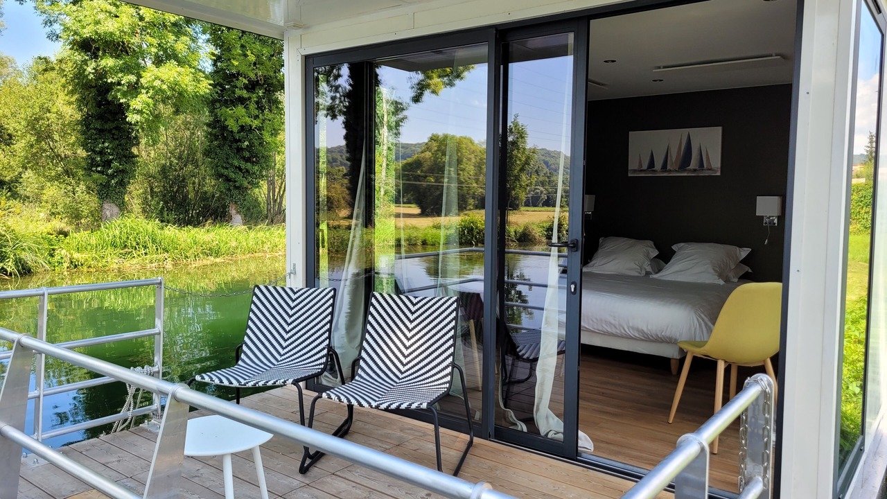 Photo of Patio Balcony in Joinville