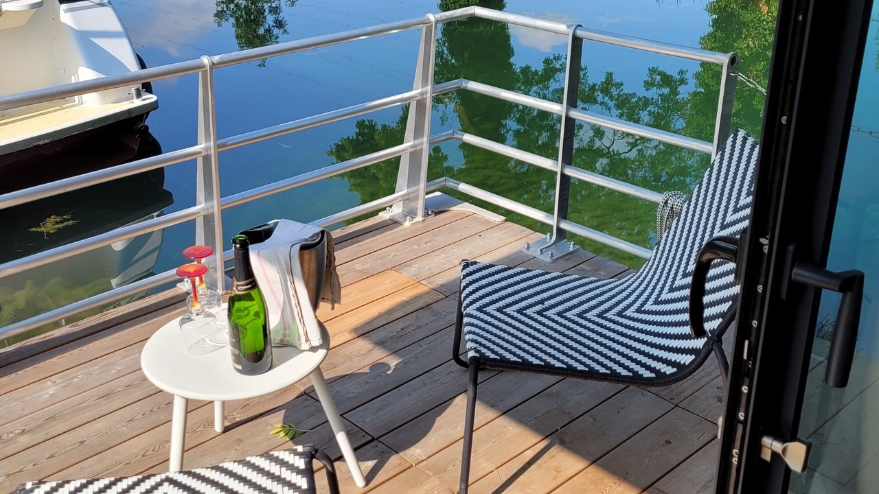 Photo of Patio Balcony in Joinville