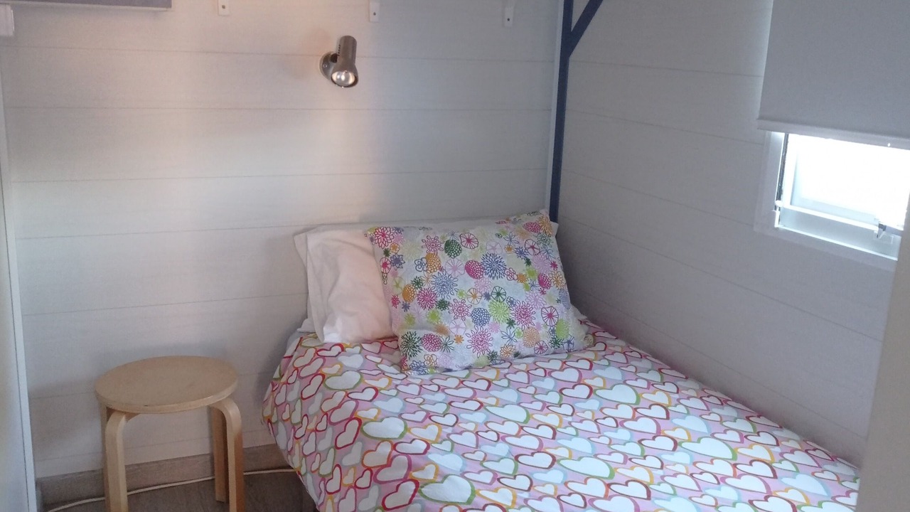 Photo of Bedroom in Los Valientes