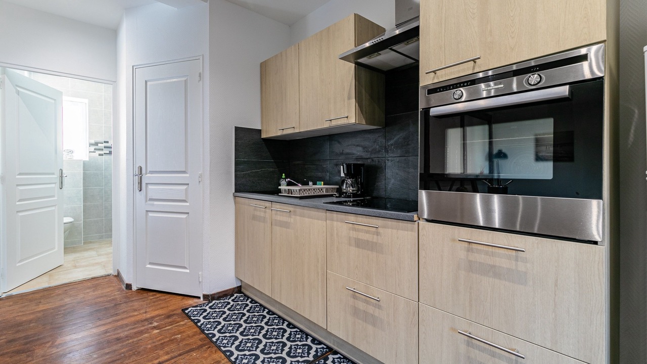 Photo of Kitchen in Quatzenheim