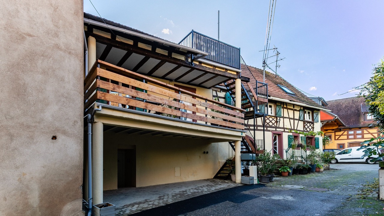 Photo of Outdoor in Quatzenheim