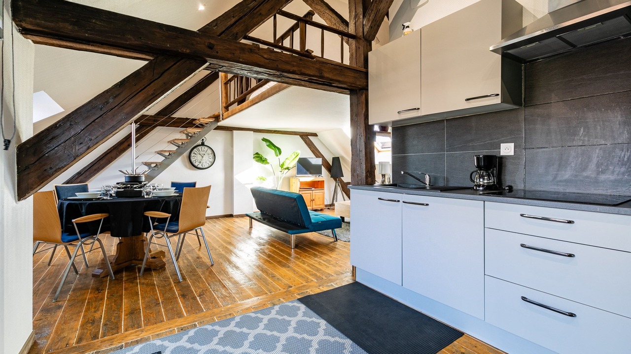 Photo of Kitchen in Quatzenheim