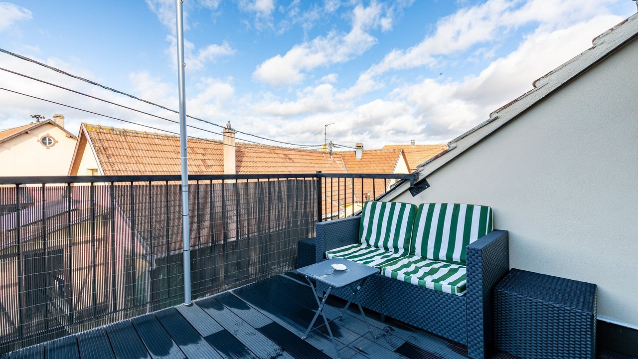 Photo of Outdoor in Quatzenheim