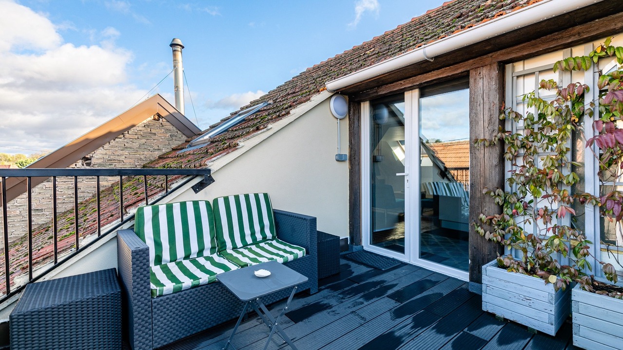 Photo of Outdoor in Quatzenheim