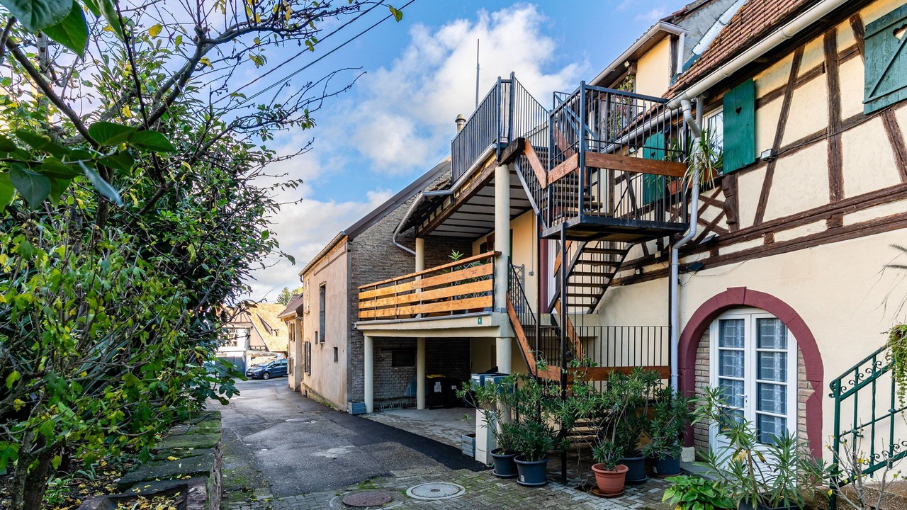 Photo of Outdoor in Quatzenheim