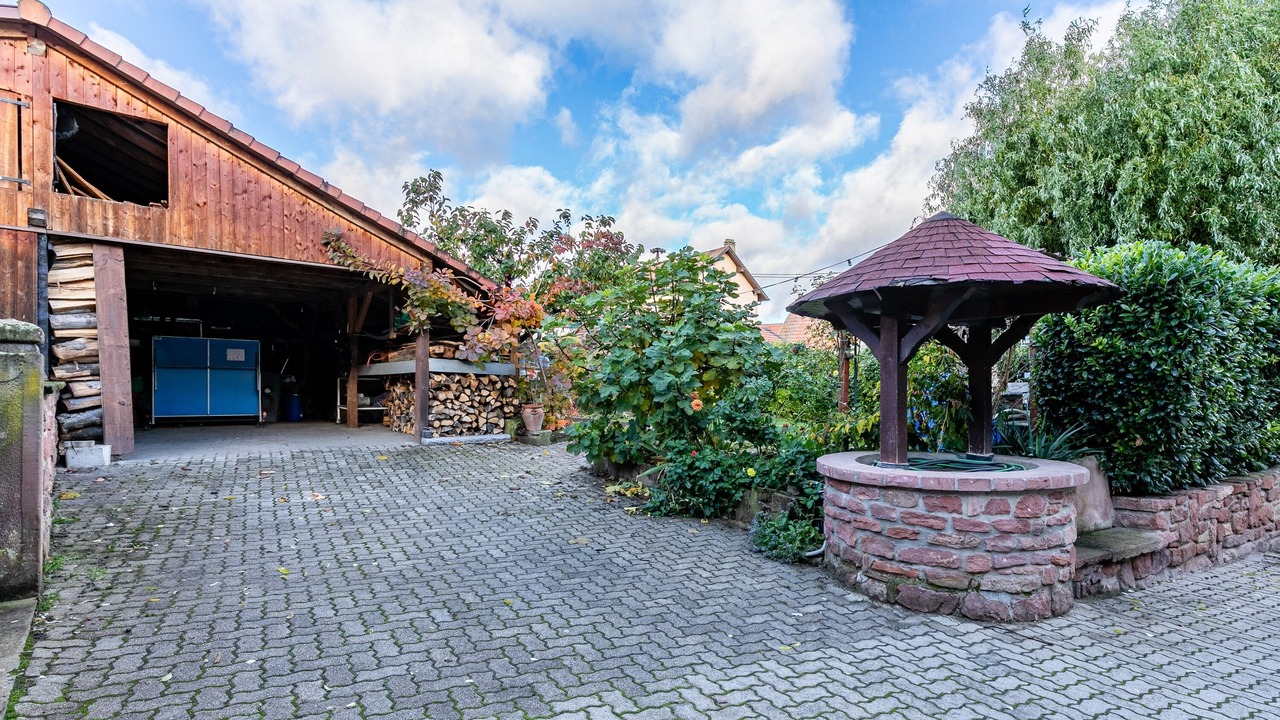 Photo of Outdoor in Quatzenheim