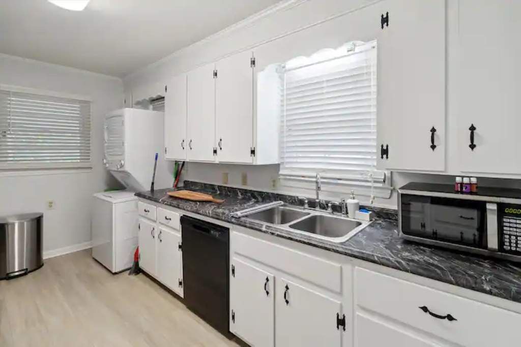 Photo of Kitchen in Statesboro