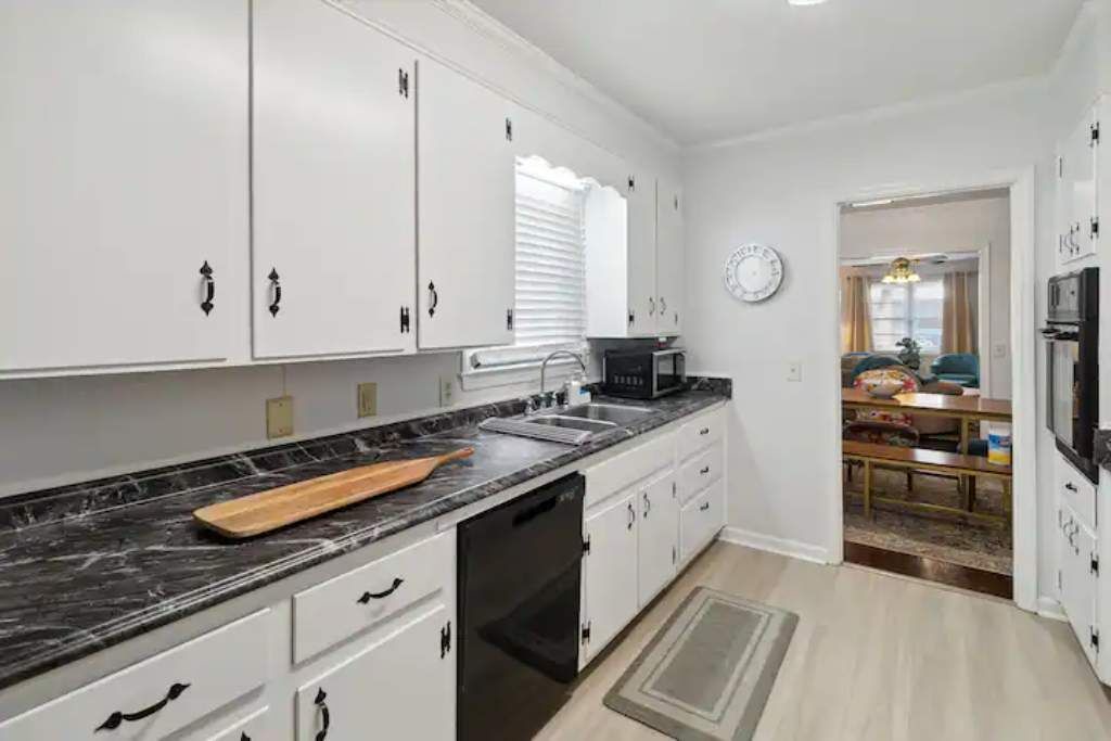 Photo of Kitchen in Statesboro
