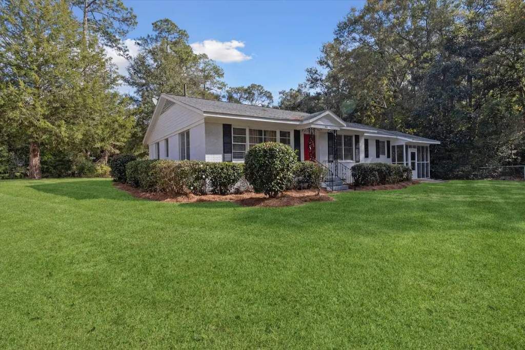 Photo of Outdoor in Statesboro