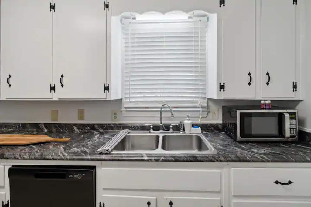 Photo of Kitchen in Statesboro