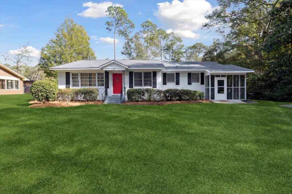 Photo of Outdoor in Statesboro