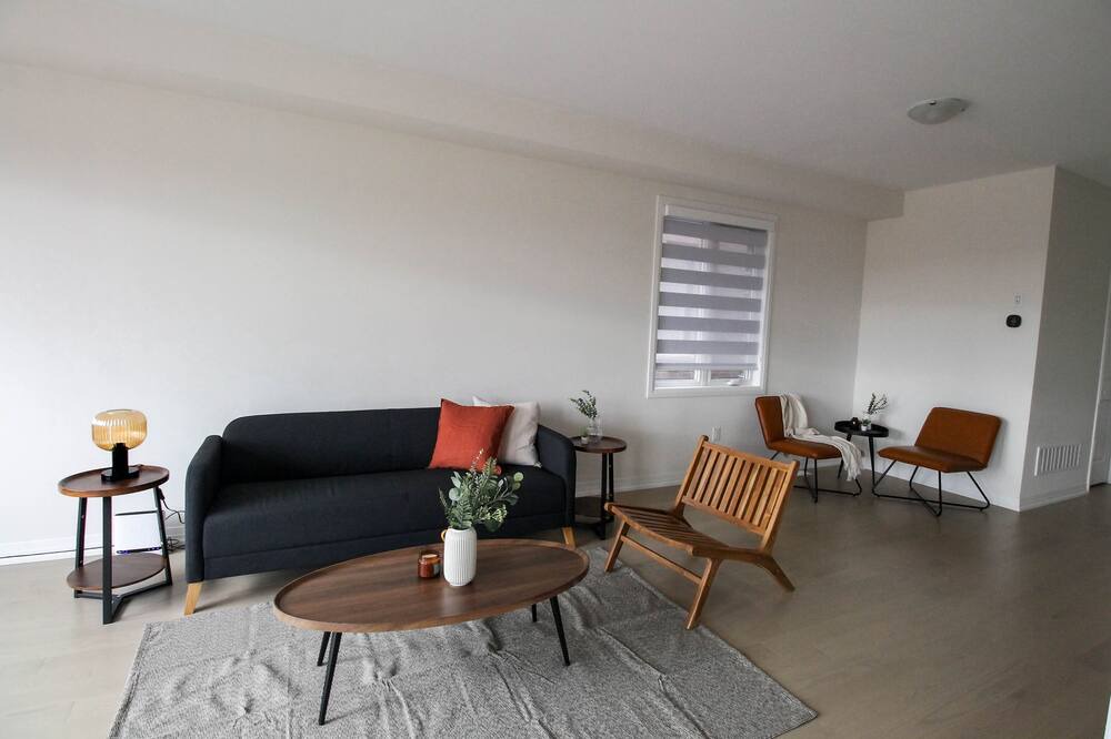 Photo of Livingroom in Cambridge