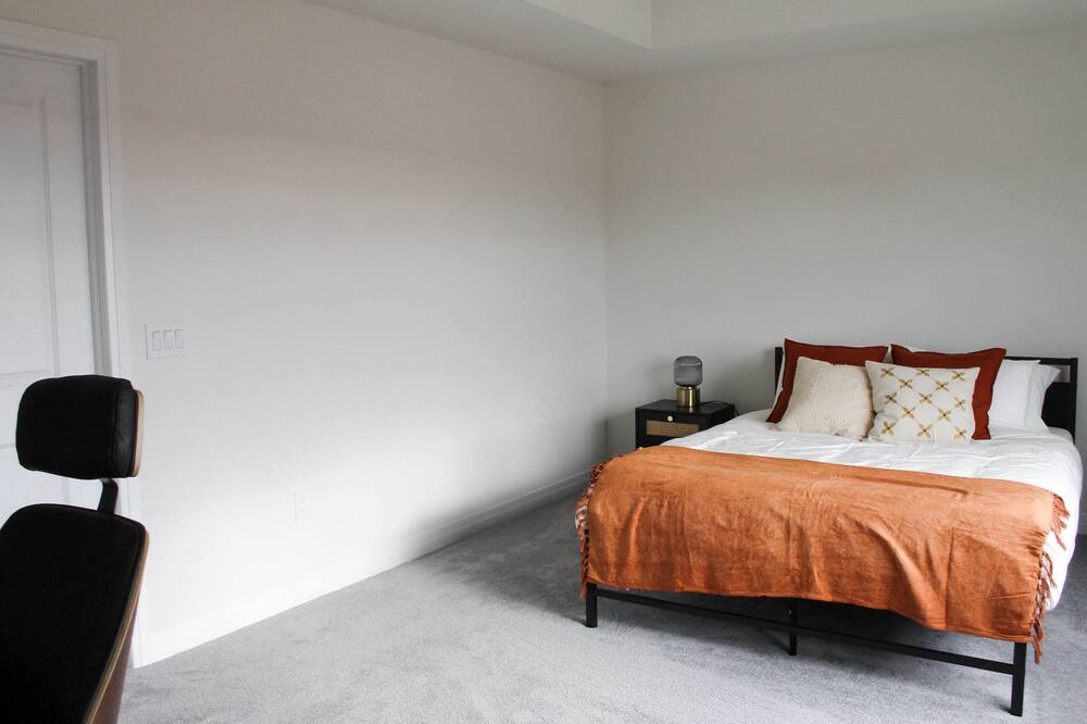 Photo of Bedroom in Cambridge